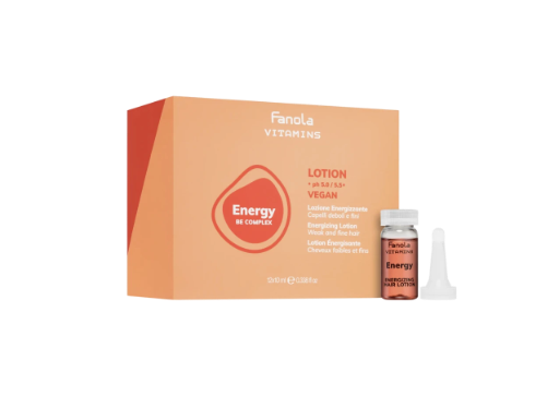 Fanola Vitamins Energizing Lotion