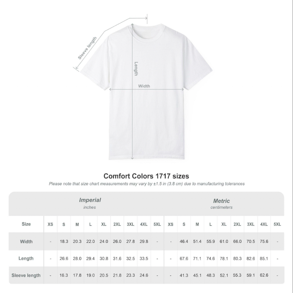 Unisex Nature-Inspired T-Shirt - "Just Grow Through It" - Casual Wear, Gift for Gardeners, Eco-Friendly Apparel, Affirmation Tee, [...]