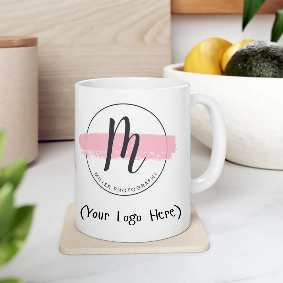 Personalized Photo Coffee Mug, Coffee Lovers, Custom Mug, Customizable Mugs, Birthday gift, Mug with Picture, Anniversary Gift for Her/Him