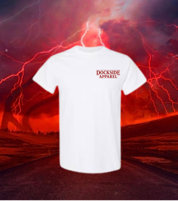 Grimsby Town Stranger Docks T-shirt