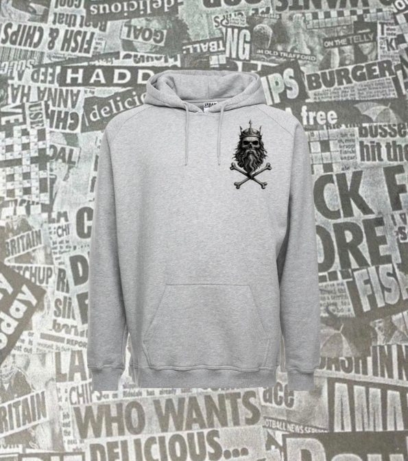Dockside Apparel Hoodie