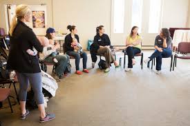 6-Workshop (60-90 minute) Series for a group