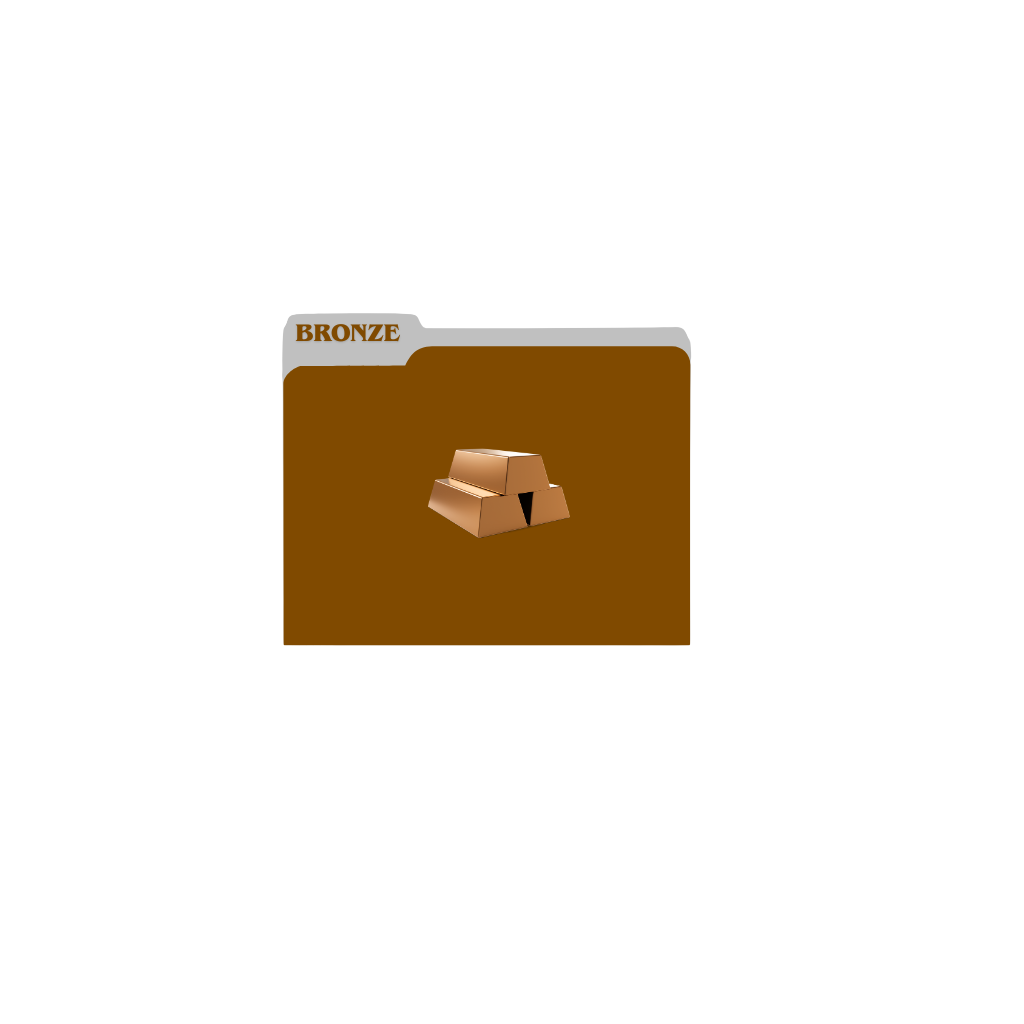 Bronze Package