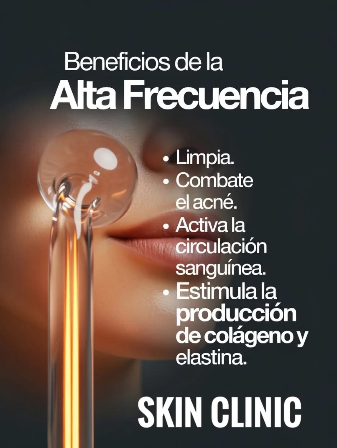 ALTA FRECUENCIA