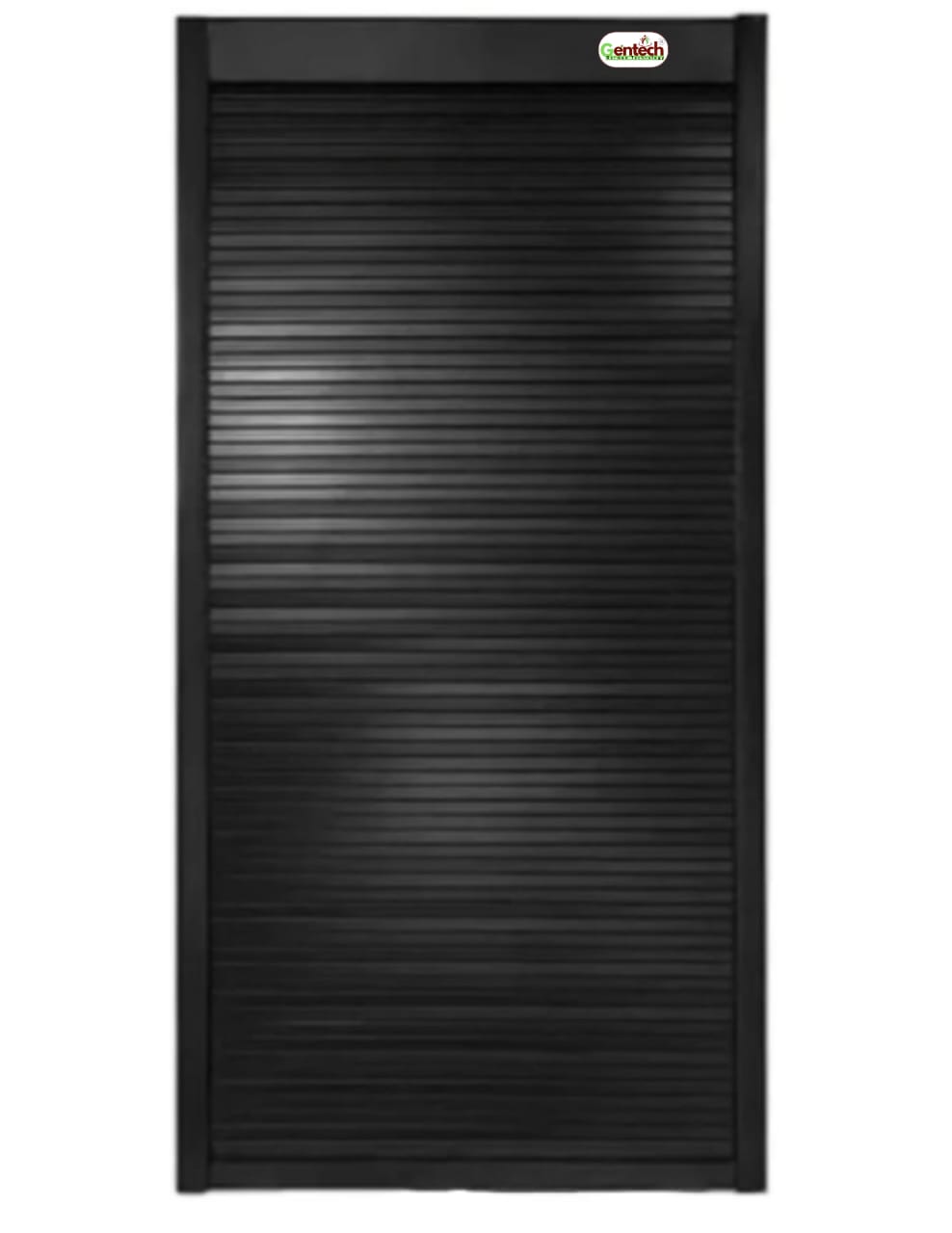Gentech PVC Rolling Shutter