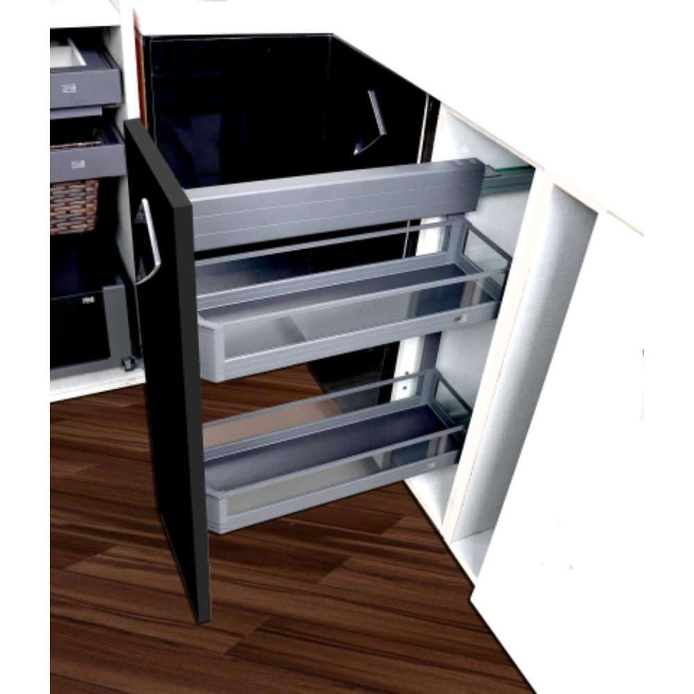 Gentech Bottle Pull-Out (BPO) Glass 