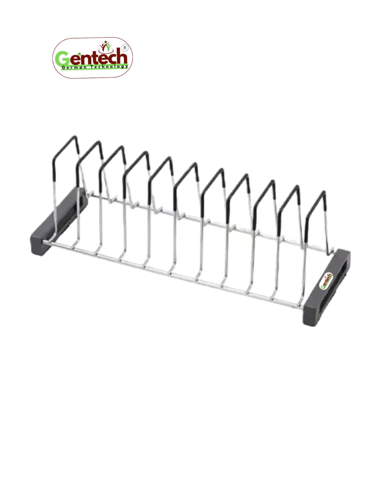 Gentech Plate and thali Partition 