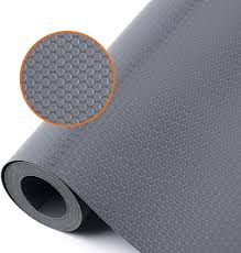 Anti-Slip Mat for Fridge, Kitchen Drawer, Shelf Liner