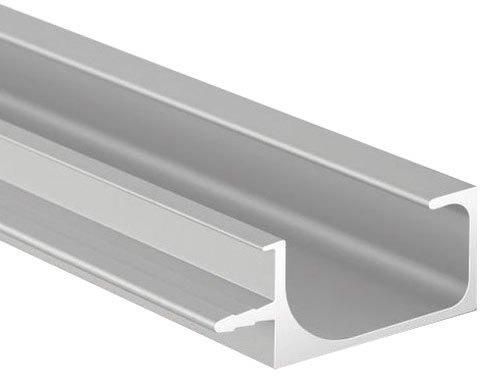 G Profile Aluminum 