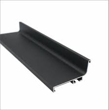 J Gola Aluminum Profile