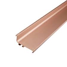 J Gola Aluminum Profile