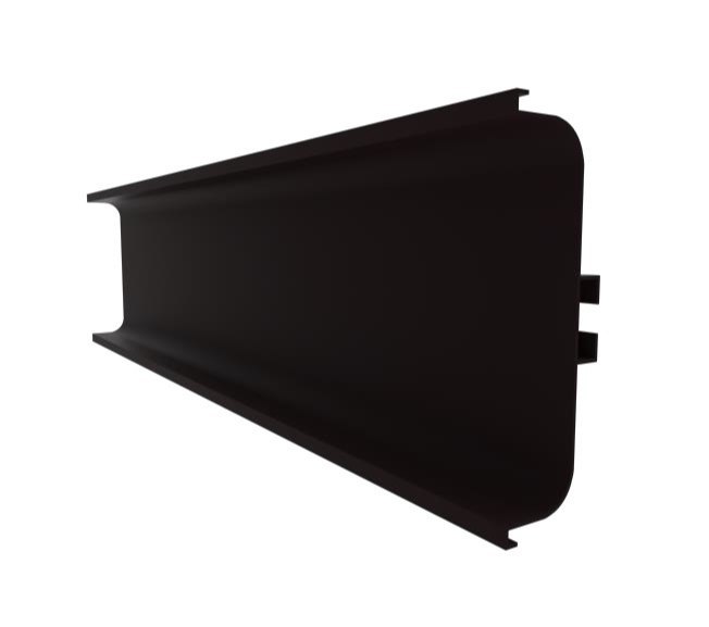 C Gola  Aluminum Profile