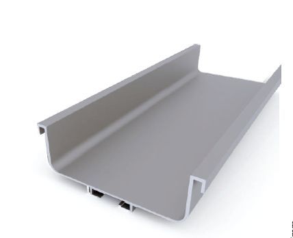 C Gola  Aluminum Profile