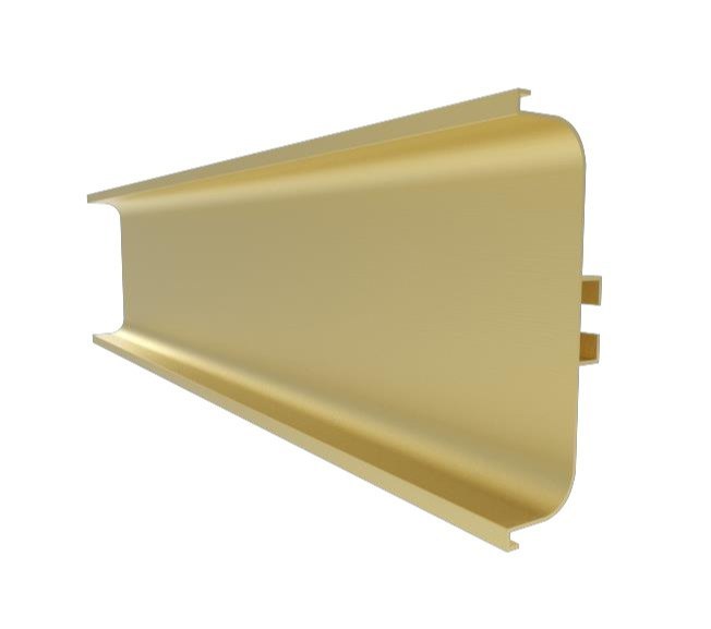 C Gola  Aluminum Profile