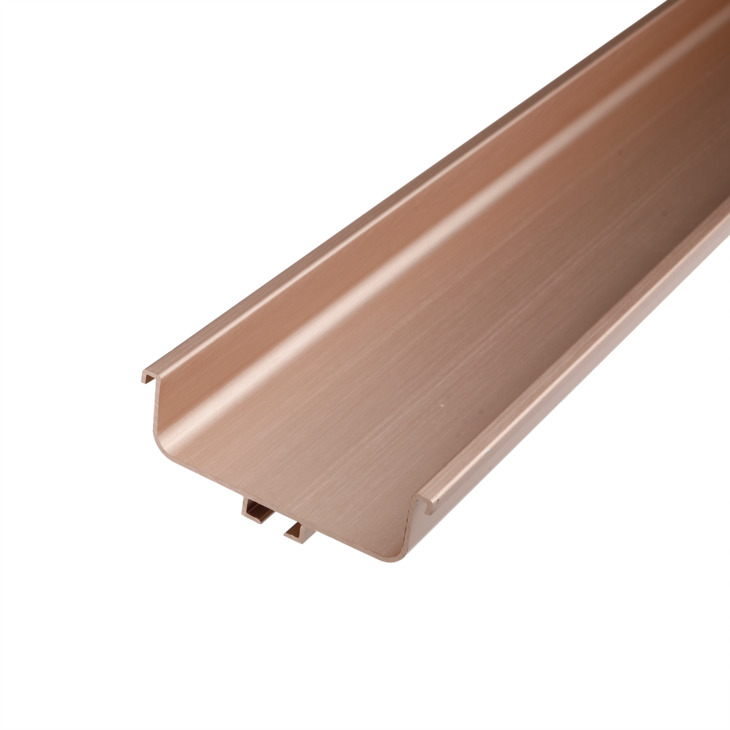 C Gola  Aluminum Profile