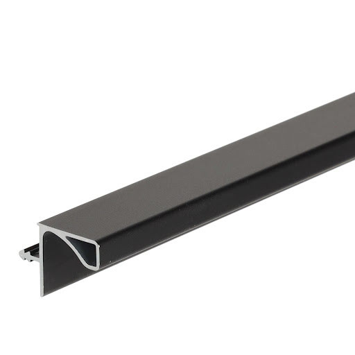 Top Gola Aluminum Trim Profile