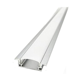 Aluminum LED Light Profile 