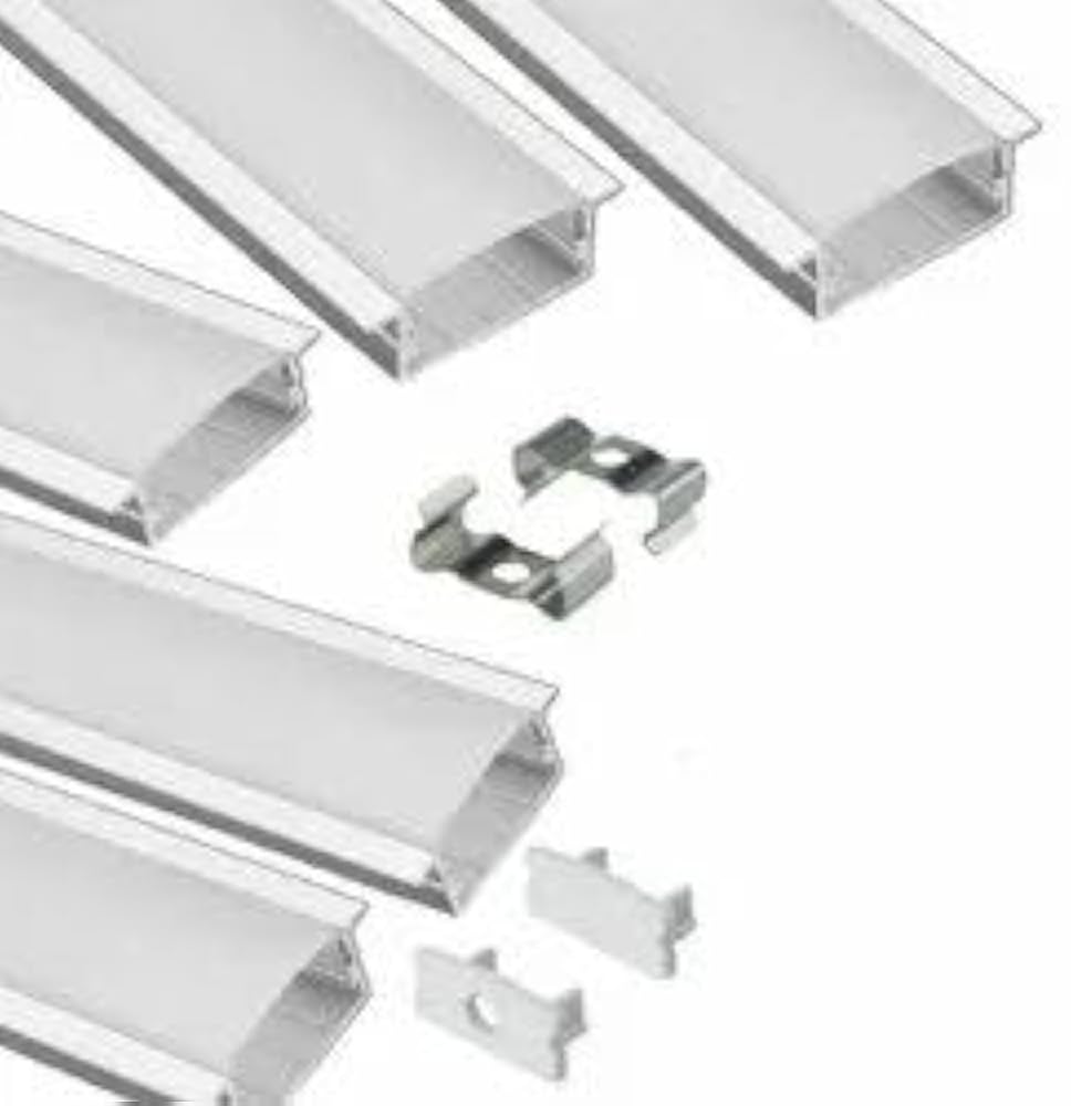 Aluminum LED Light Profile 
