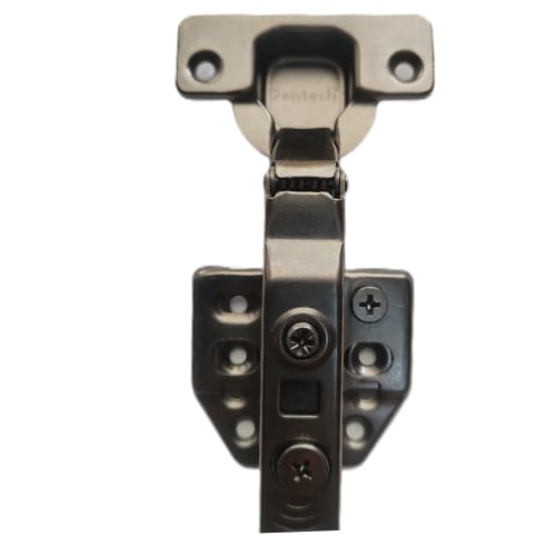 Gentech 3D Hinges