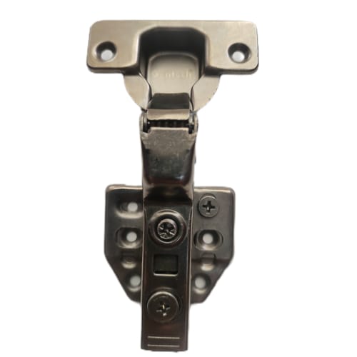 Gentech 3D Hinges