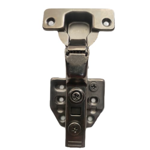 Gentech 3D Hinges