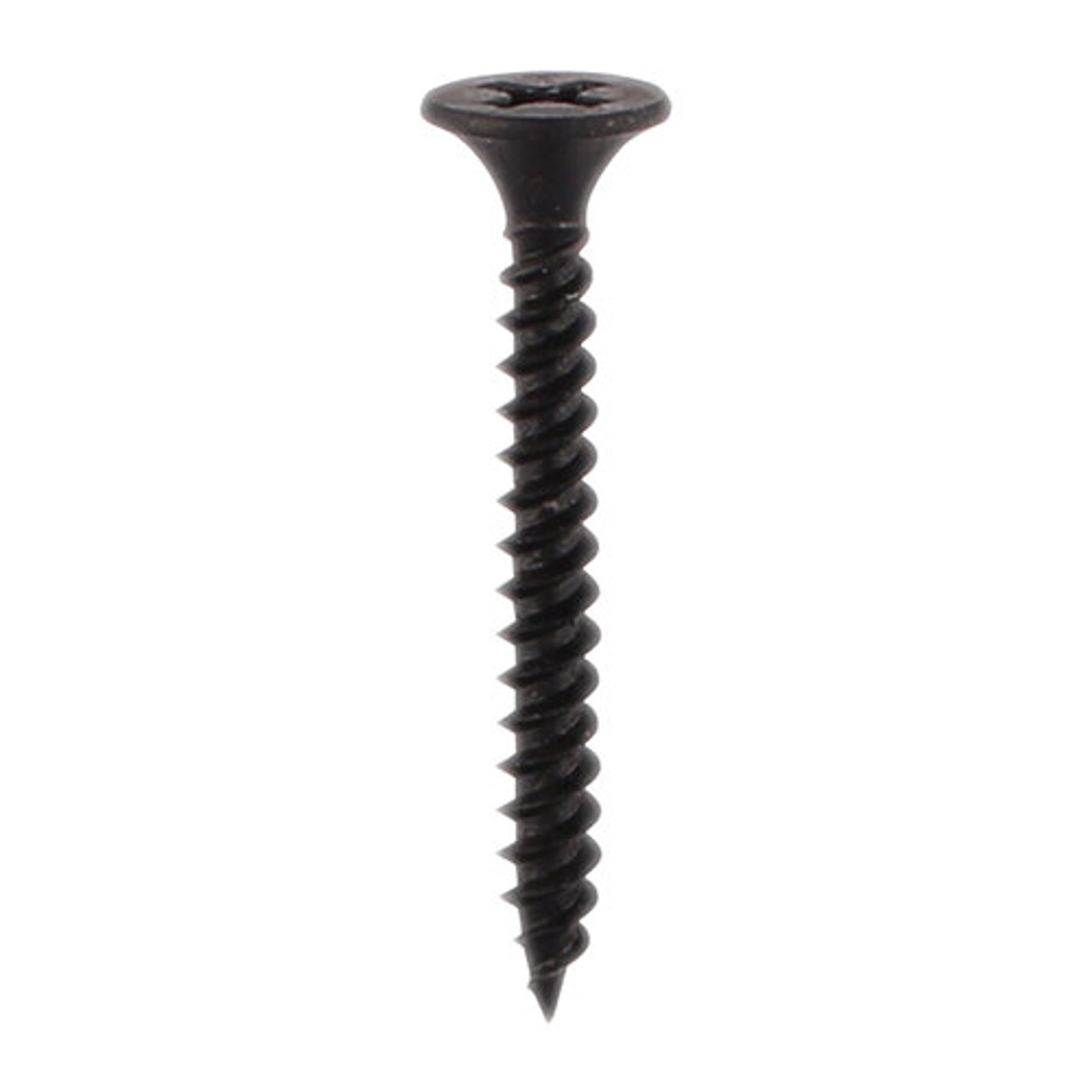 Drywall Black Screws