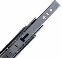 Drawer Slide Telescopic Chanel  