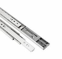 Drawer Slide Telescopic Chanel  