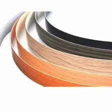 Wood Veneer color Edge banding Pvc Tape 