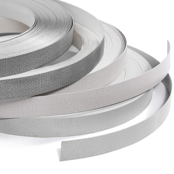 Fabric color Edgebanding Tape