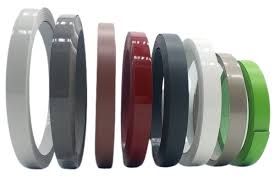 Acrylic Edge banding Tapes