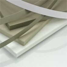 Acrylic Edge banding Tapes