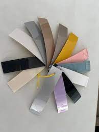 Acrylic Edge banding Tapes