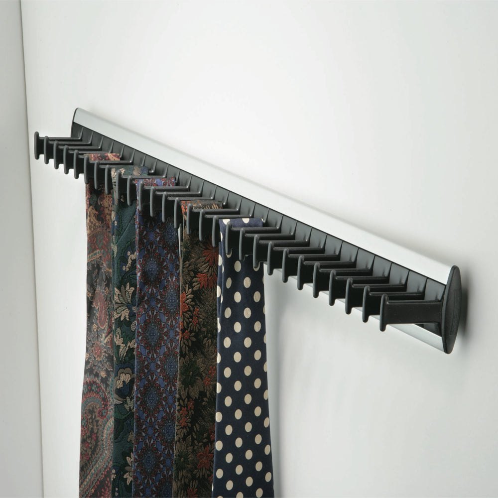 Gentech Tie Rack Organizer