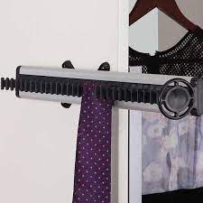 Gentech Tie Rack Organizer