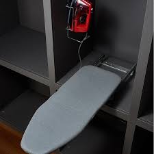 Gentech Foldable Ironing Board