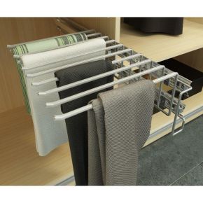 Gentech Pull-Out trouser Rack