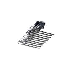 Gentech Pull-Out trouser Rack