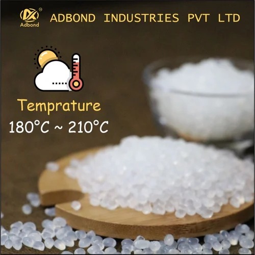 Hot Melt Adhesives for Woodworking, ADBWT7010,Water White Transparent,High Speed Edgebander machine