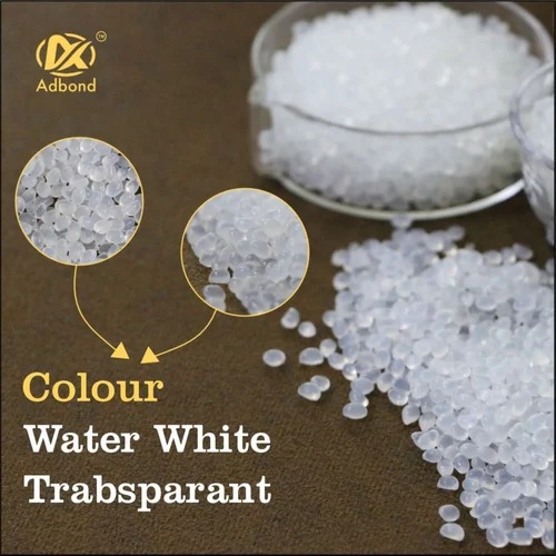 Hot Melt Adhesives for Woodworking, ADBWT7010,Water White Transparent,High Speed Edgebander machine