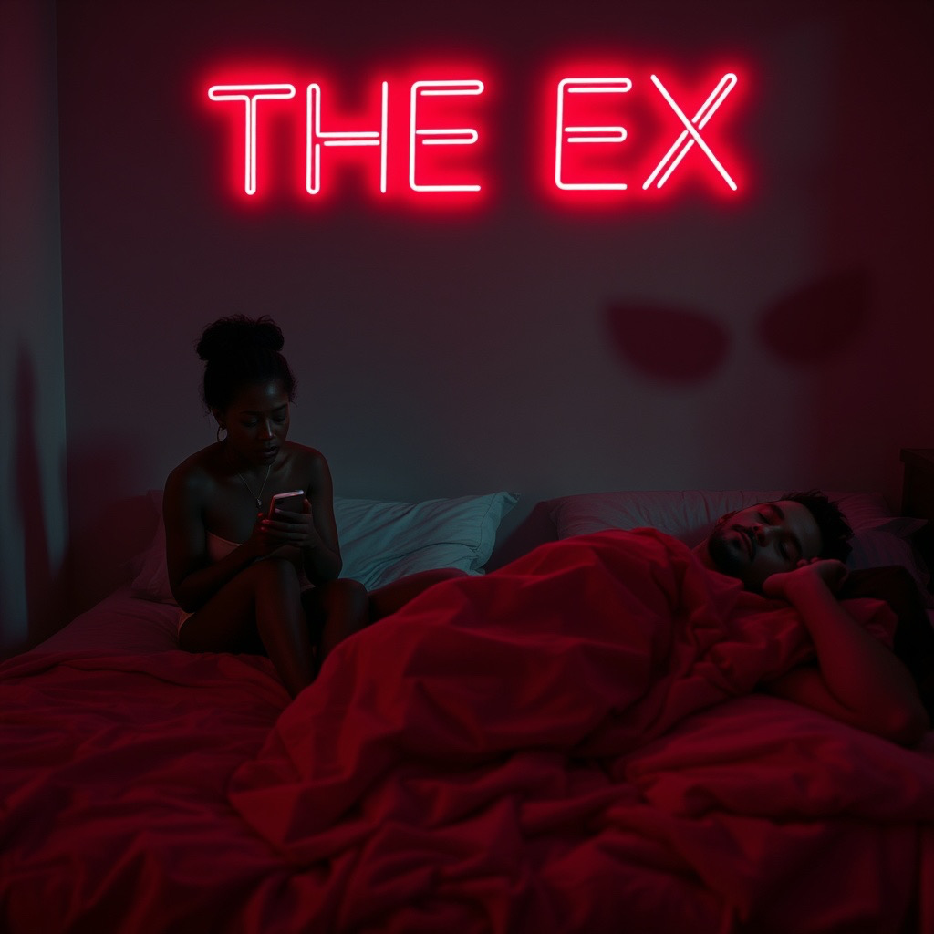 THE EX 