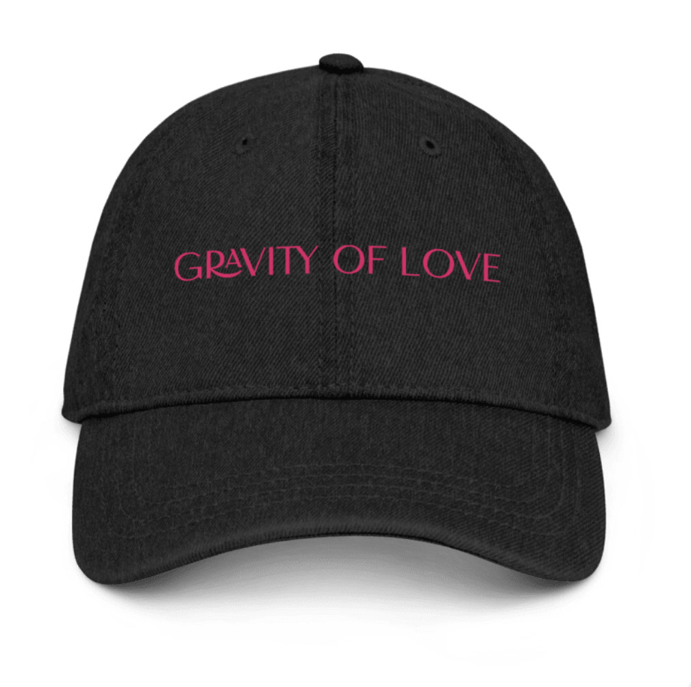 Gravity Of Love Hat