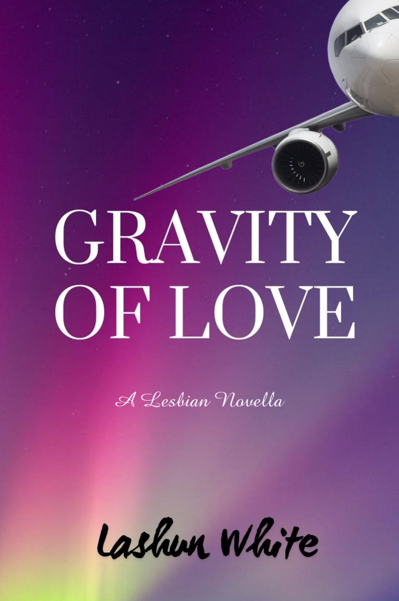 Gravity of Love