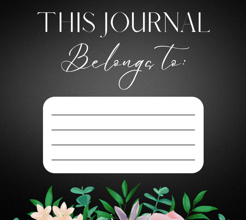 Bible Study Guide Canva Journal Template for women, PLR Bible Study Guide template, Bible Study Prompts, Commercial Use Journal