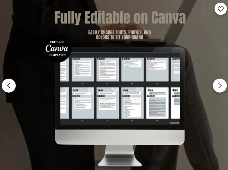 Build Your Online Brand eBook Guide | Master Resell Rights eBook | Passive Income From Home | Private Label Rights | PLR Digital Products
