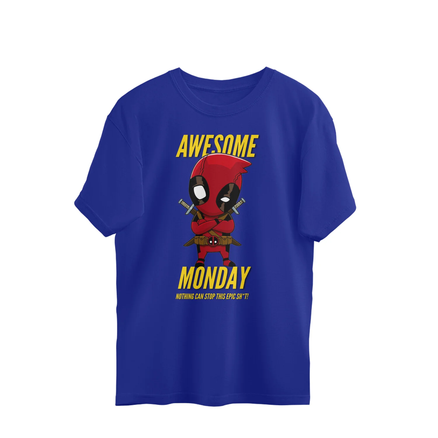 Custom Printed T-Shirts Online Store