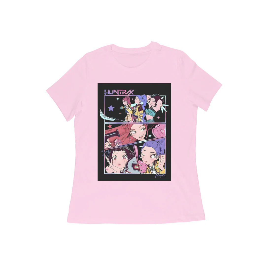 Customized Printed T-Shirts Online