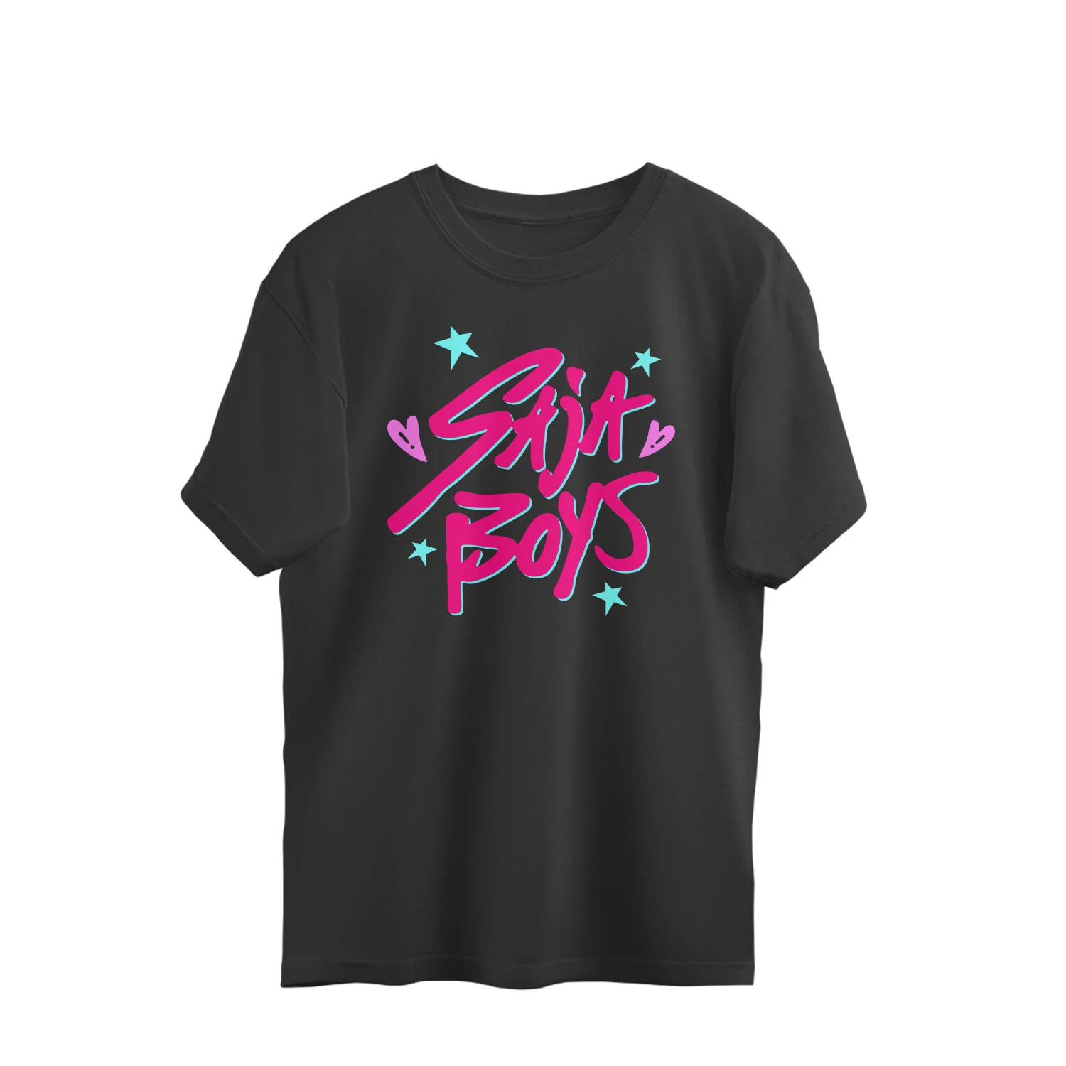 Custom Printed T-Shirts Online