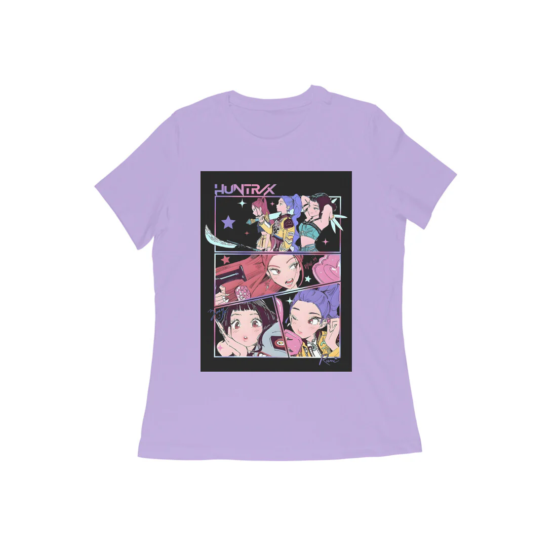 Custom Printed T-Shirts Online