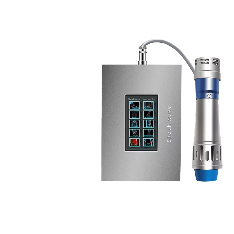 Shockwave Therapy Machine
